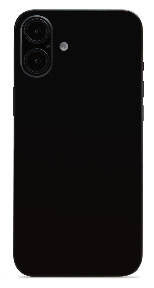 Universeel Dummy Apple Iphone 16 Plus Black High Copy Quality