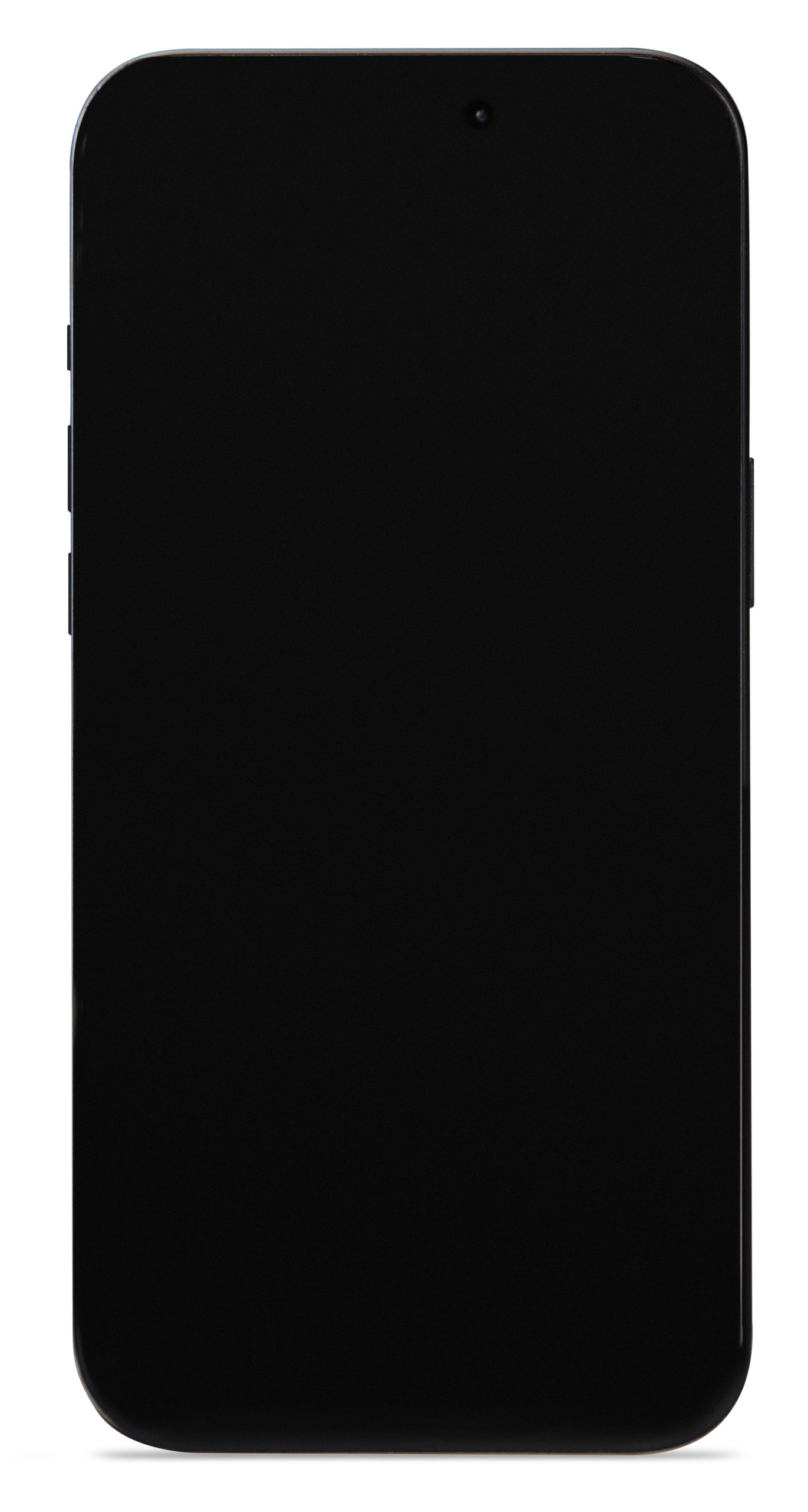 Universeel Dummy Apple Iphone 16 Plus Black High Copy Quality