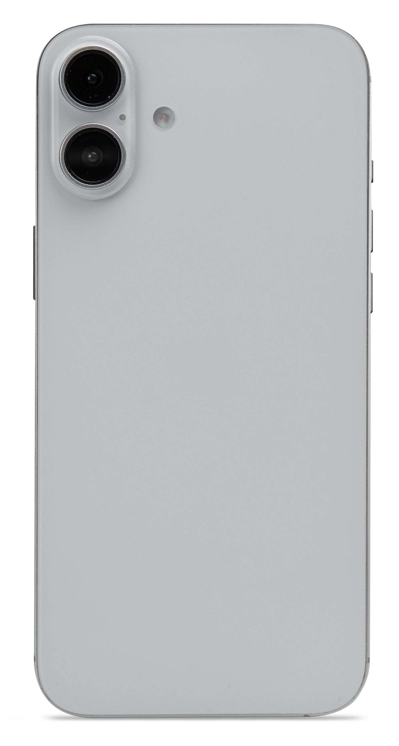 Universeel Dummy Apple Iphone 16 Plus White High Copy Quality