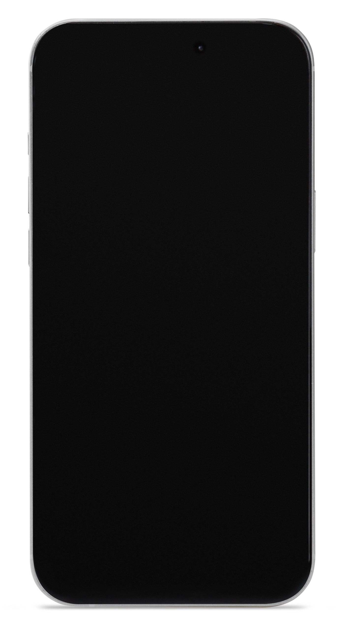 Universeel Dummy Apple Iphone 16 Plus White High Copy Quality