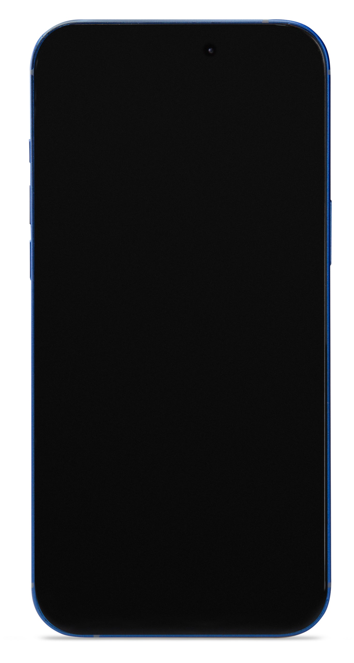 Universeel Dummy Apple Iphone 16 Plus Blue High Copy Quality
