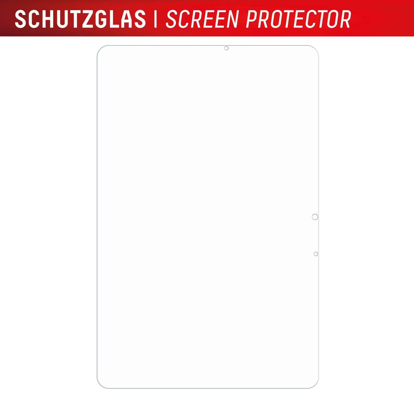 Displex Tablet Glass Samsung Galaxy Tab S11
