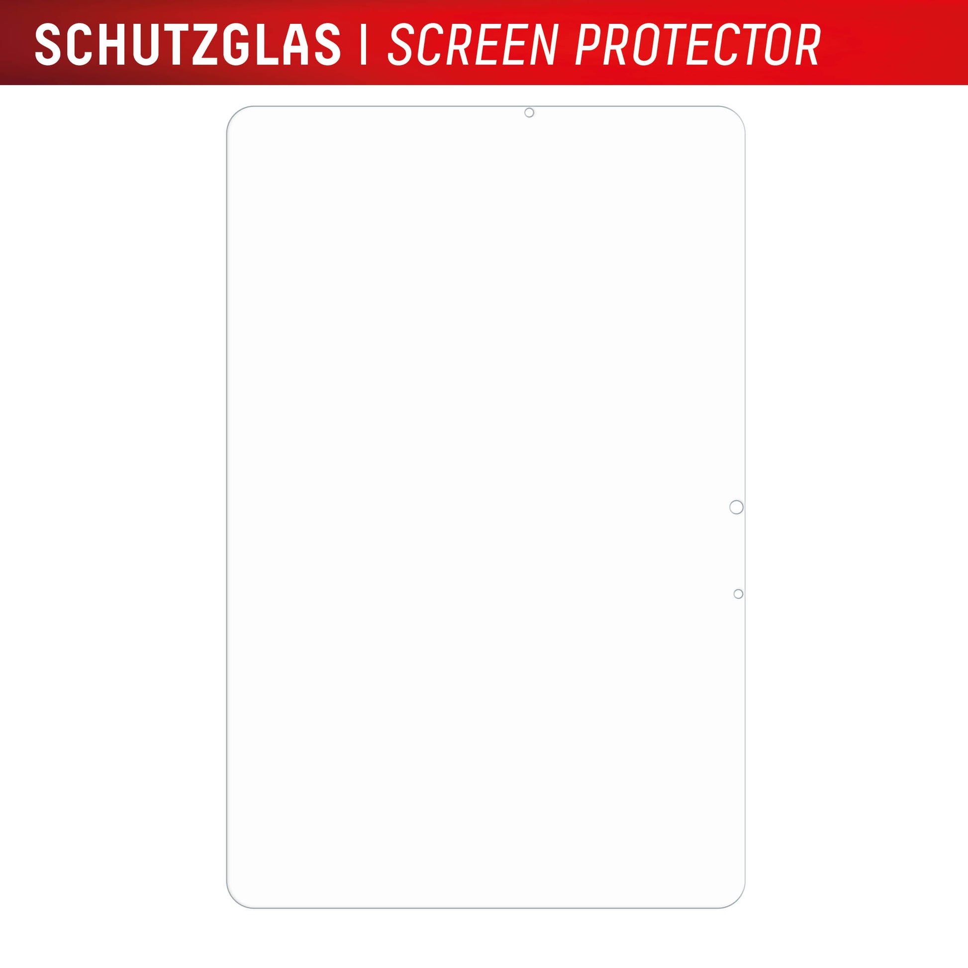 Displex Tablet Glass Samsung Galaxy Tab S11