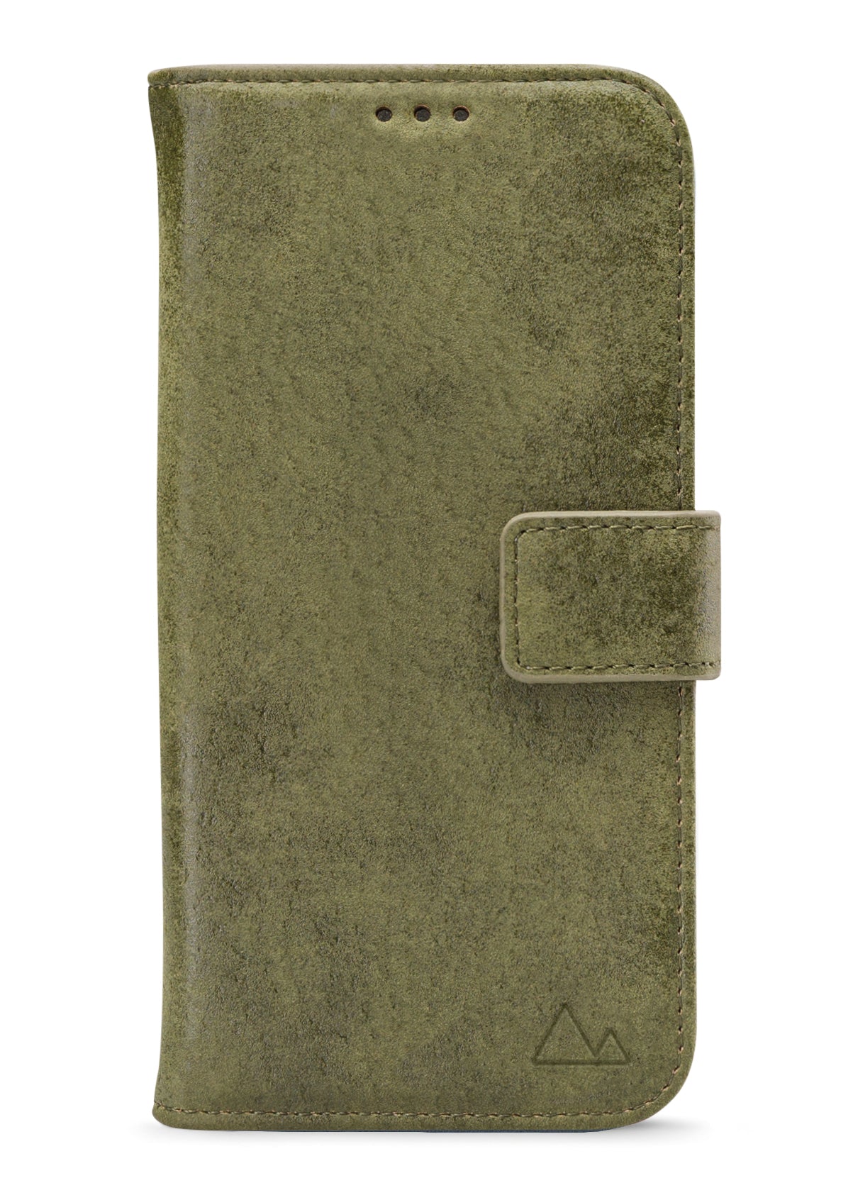 My Style Flex Wallet For Samsung Galaxy S24 Fe Olive
