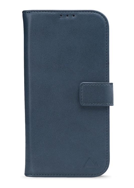 My Style Flex Wallet For Samsung Galaxy S24 Fe Ocean Blue