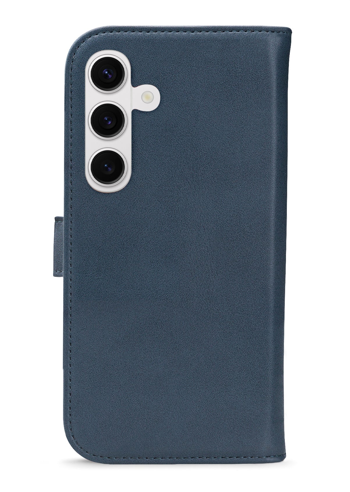 My Style Flex Wallet For Samsung Galaxy S24 Fe Ocean Blue