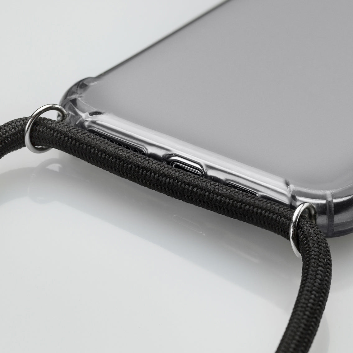 My Style Loop Case For Samsung Galaxy S24 Fe Clear