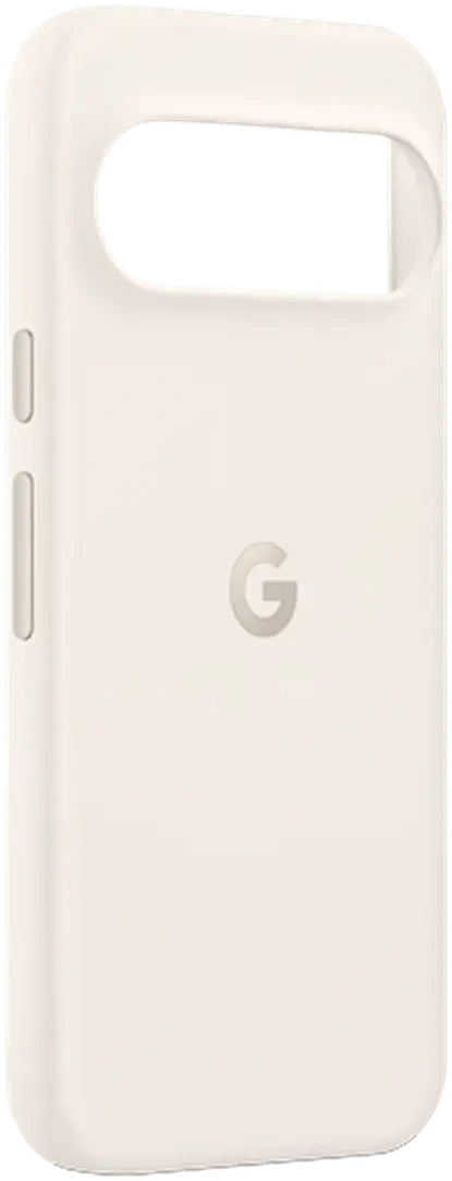 Google Hard Case For Google Pixel 9/9 Pro Porcelain