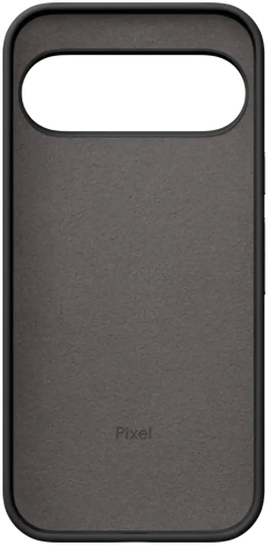 Google Hard Case For Google Pixel 9/9 Pro Obsidian