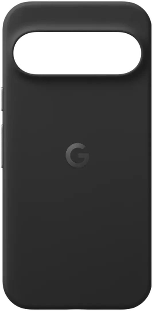 Google Hard Case For Google Pixel 9 Pro Xl Obsidian