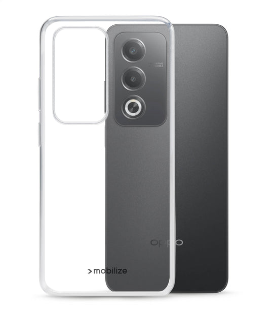 Mobilize Gelly Case Oppo A80 5G Clear