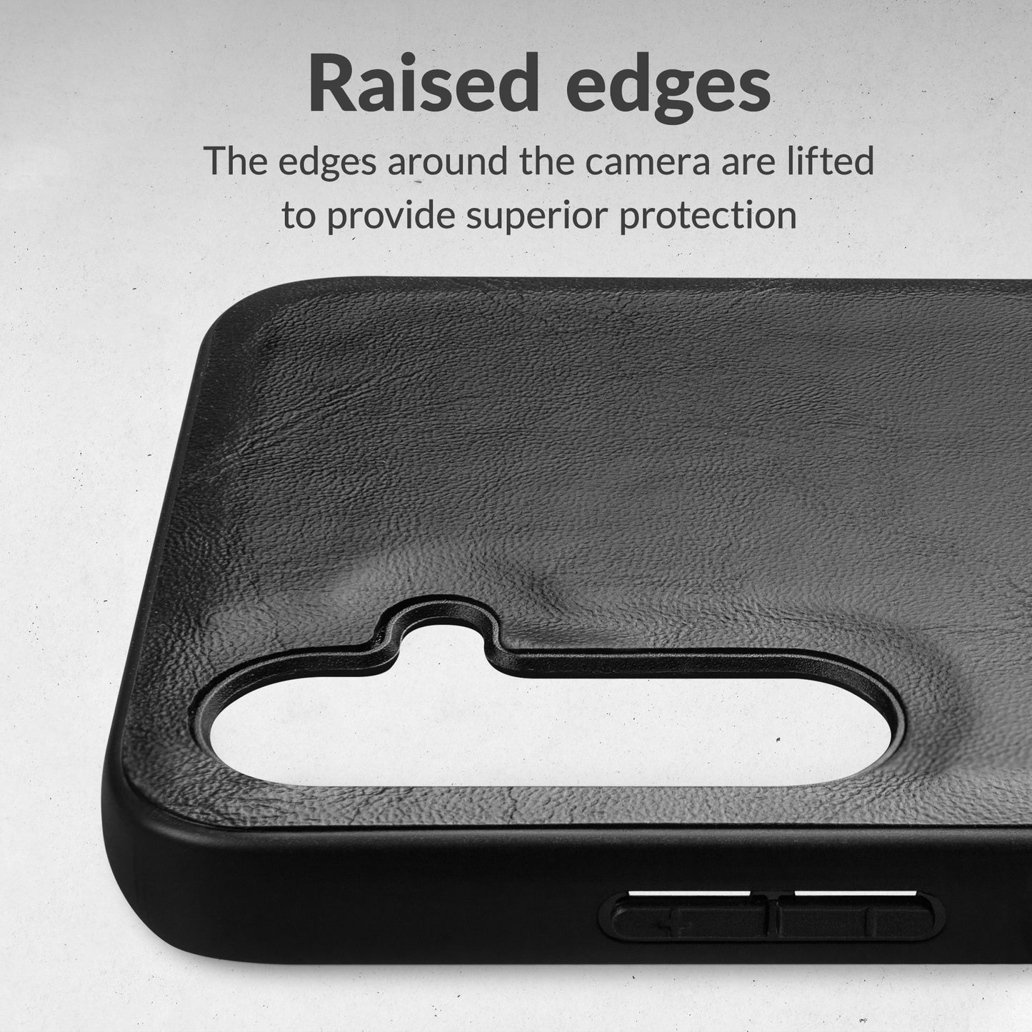 Mobilize 2In1 Magnet Gelly Wallet Case Samsung Galaxy A16 4G/5G Black