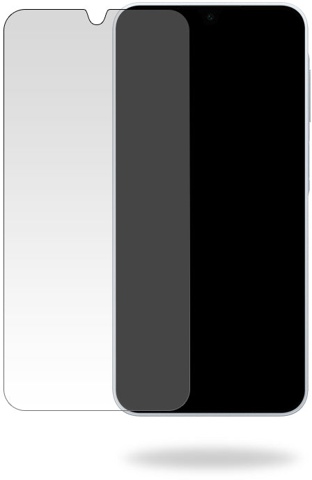Mobilize Glass Screen Protector Samsung Galaxy A16 4G/5G/A26 5G