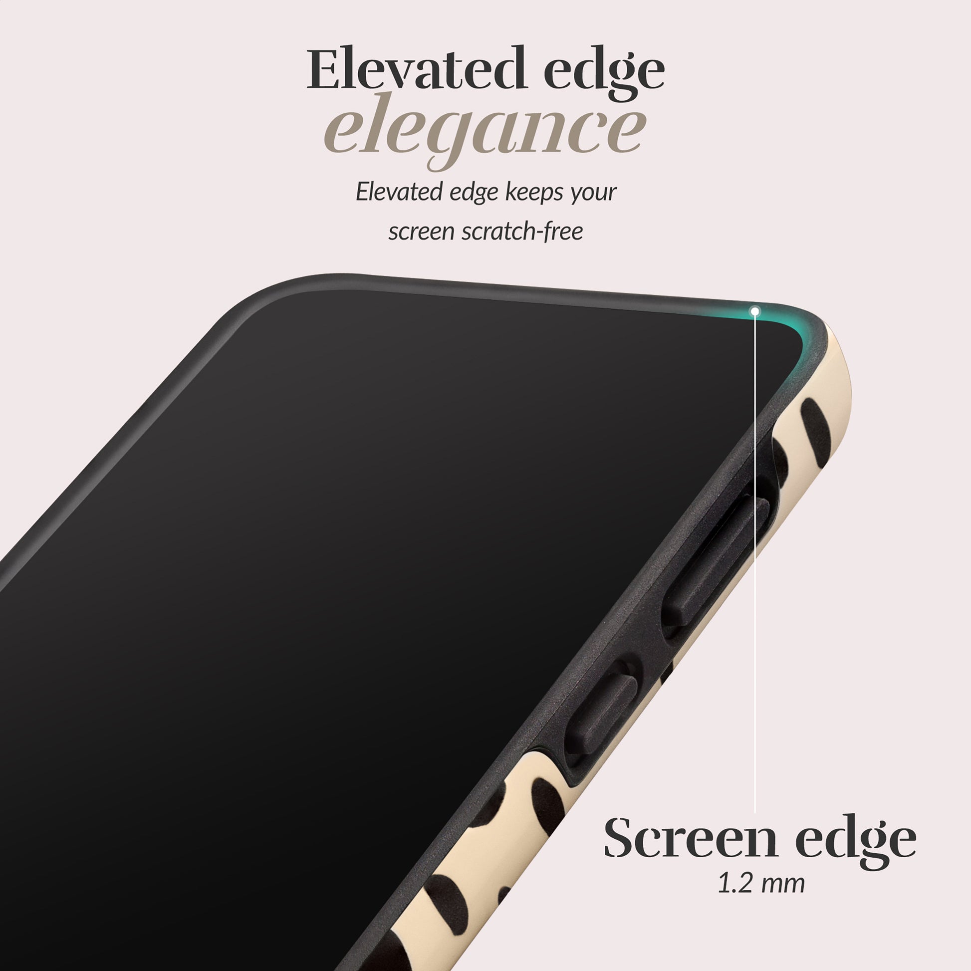 Mio By Mobilize Mio Spots Magsafe Compatible For Samsung A16 4G/5G