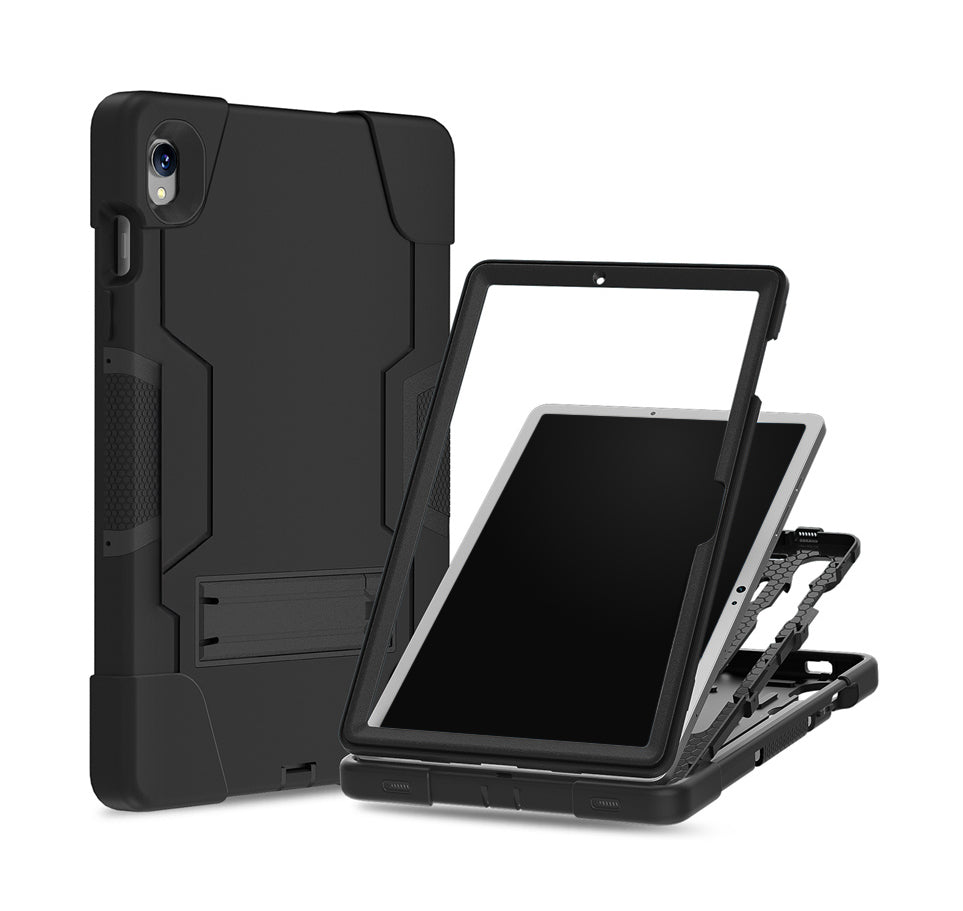 Xccess Survivor Essential Case Apple Ipad Mini (2024) Black