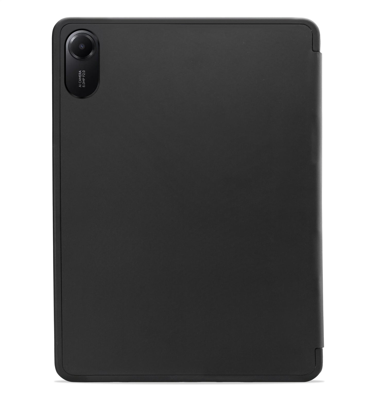 Mobilize Solid Folio Case For Xiaomi Redmi Pad 2 11 Inch Black