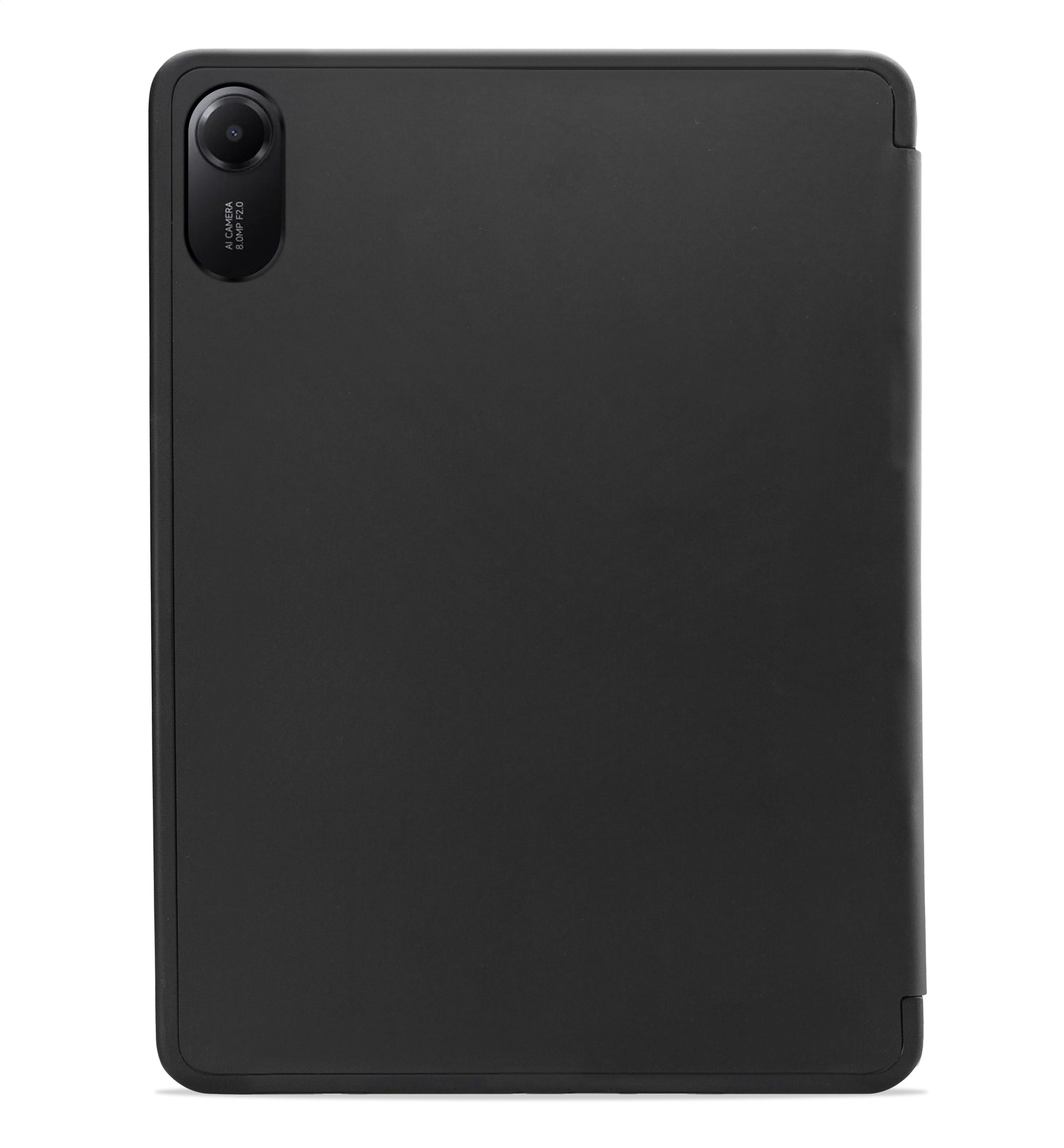 Mobilize Solid Folio Case For Xiaomi Redmi Pad 2 11 Inch Black